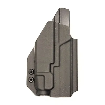 4Bros Holster RH OWB Fits Springfield Armory Hellcat Pro W/TLR-7A (variations) • $99.75