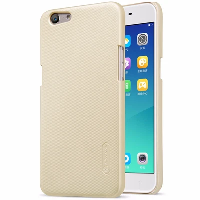 $14.99 • Buy OPPO A57 Case NILLKIN Super Frosted Shield Case Cover For OPPO A57