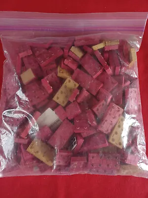 Lot Of Vintage American Bricks • $15