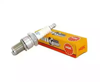NGK BPMR7A Spark Plug Fits Most Stihl Trimmers Chainsaws MS361 MS380 MS381 MS440 • $8.60