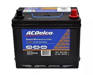 Acdelco Battery - 22f520smf  • $150