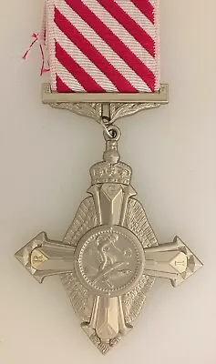 £19.95 • Buy British WWII Royal Air Force A.F.C. Cross Full Size Replacement Medal.