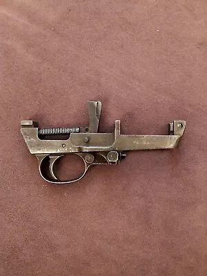 WWII M1 Carbine Trigger Group Winchester Complete • $200