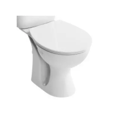 £50.99 • Buy Ideal Standard Sandringham 21 Close Coupled Pan Horizontal Outlet (E896301)