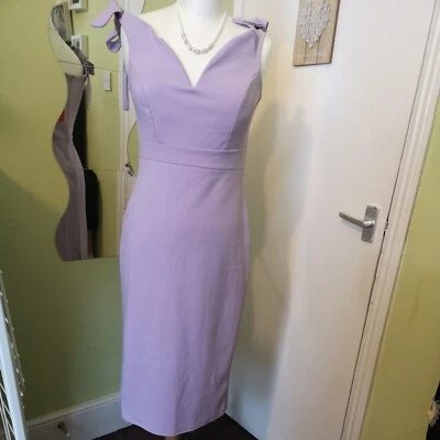 £9 • Buy Midi Dress S