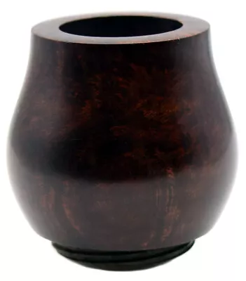 Falcon Large Smooth Classic  'Snifter' Pipe Bowl • £33.99