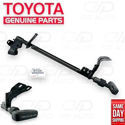 95 - 04 Toyota Tacoma Parking Hand Brake Handle Oem New • $125.83