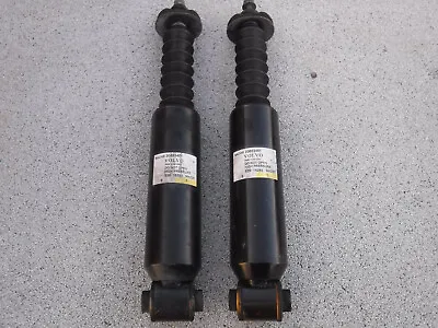 Pair Of Volvo XC90 Rear Sachs Nivomat Shock Absorbers 30683451 Self Leveling • $299.95