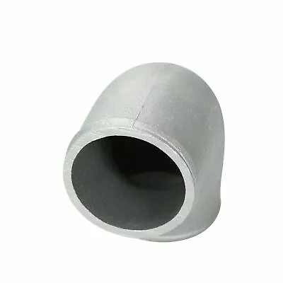 3  Cast Aluminum Elbow 90 Degree Pipe Intercooler Turbo Tight Bend Turbo Outlet • $22.56