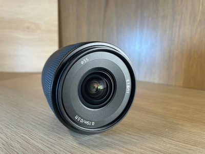 $550 • Buy Sony E 11mm F1.8 APS C Ultra Wide Angle Prime Lens For APS C Cameras SEL11F18