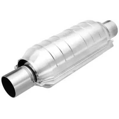 Front Right Catalytic Converter For 2002 Mercedes E320 • $405