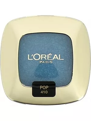 L'OREAL Eyeshadow COLOR RICHE Mono Eyeshadow - CHOOSE YOUR SHADE -  NEW • £4.15