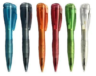 £1.99 • Buy Shachihata Artline Clix Stamper Pen Various Colours And Stamps