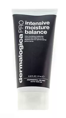 Dermalogica Intensive Moisture Balance Pro Size (6.oz/177mL ) NEW PACKAGING • $64