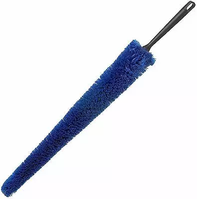 Microfibre Radiator Brush Long Reach 80cm Long • £8.89