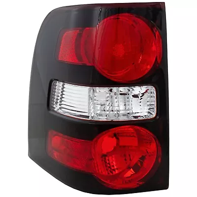 Tail Light For 2006-2010 Ford Explorer LH CAPA • $26.70