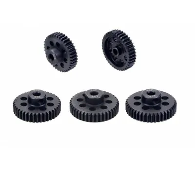 Hardened Steel 48 Pitch (48p) Pinion Gears - Pick Your Size • $7.99