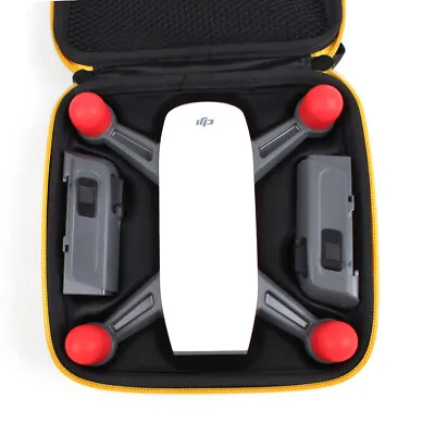 $18.01 • Buy Hand Bag Handbag Storage Remote Control Case Shell Box For DJI Spark