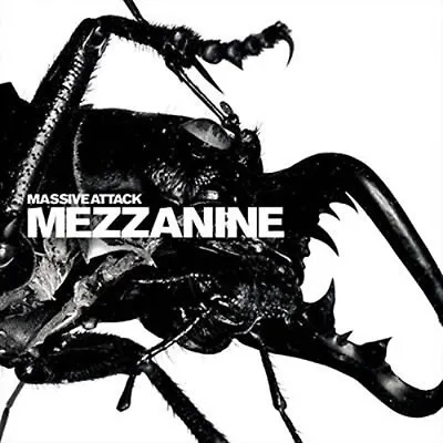 Massive Attack : Mezzanine Vinyl***NEW*** Highly Rated EBay Seller Great Prices • £37.08