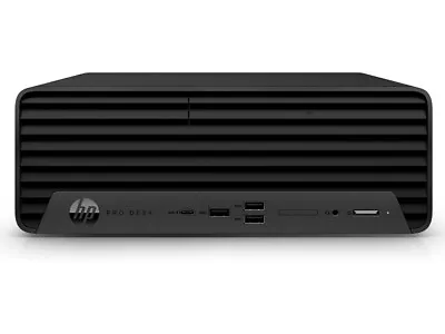 HP Pro SFF 400 G9 I5 16GB RAM 512GB Desktop PC 8Q794PA • $1199