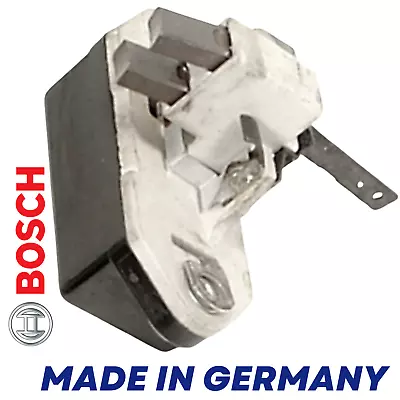 Bosch German Voltage Regulator 1975-79 Volkswagen VW Beetle Ghia 0 192 052 007 • $49.90