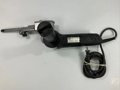 $224.99 • Buy Dynabrade 40605 Electric Dynafile Ii Abrasive Belt Tool Working