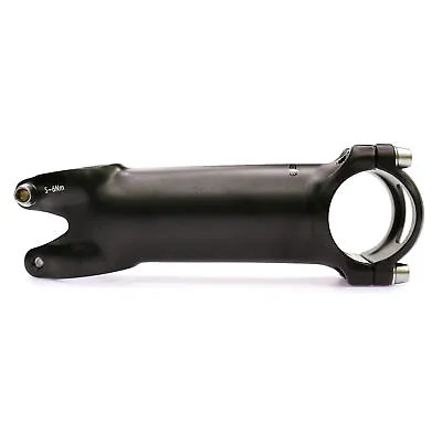 Cannondale One Stem 1 1/8  7 Deg 31.8mm Black 80mm CP2350U1080 • $52.50