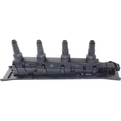 Ignition Coil For 1999-2002 Saab 9-5 Gary Fisher Base Aero Linear Arc 4 Cyl 2.3L • $133