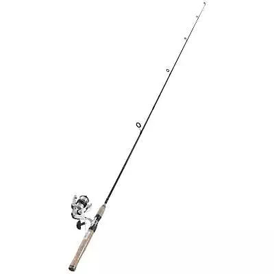 Shakespeare Cirrus 6.5 Ft. Spinning Fishing Rod And Reel Combo • $22.41