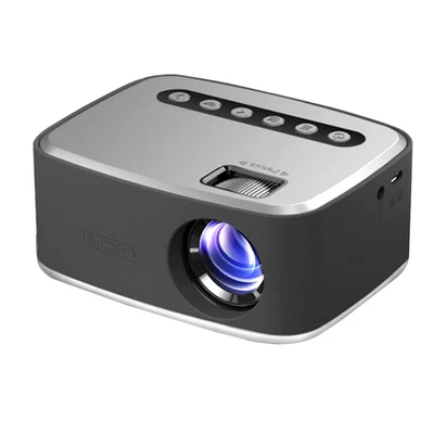 $68.91 • Buy  Projector    1080P Home Cinema Pocket Projector Party AU Q6J0