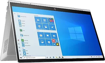 $1899 • Buy HP Envy 15 X360 15.6  OLED 4K Touch I7 4.7GHz 16GB 512GB SSD +32GB Laptop 2-in-1