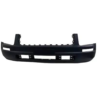 Bumper Cover For 2005-2009 Ford Mustang Base Model Front CAPA 5R3Z17D957AAA • $210.96