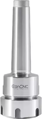 Morse Taper MT3 Shank ER32 Collet Chuck Max 8000 Rpm 1/2 -13 Drawbar End Max  • $81.27