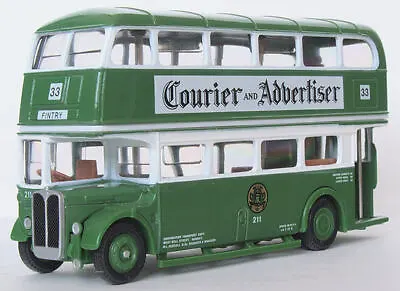 £49.99 • Buy Efe Dundee Corporation Aec Rt Bus-10113a