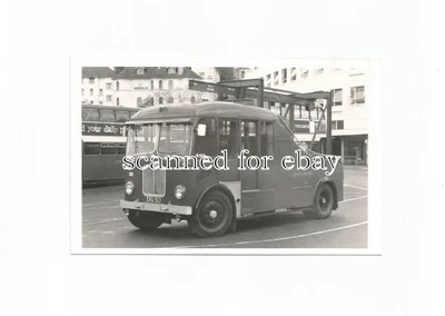 £0.90 • Buy Bus Photograph:  Hants And Dorset 2022 Breakdown Lorry