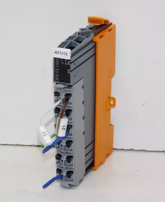 B&R Automation X20 CS 1020 System PLC Interface Controller Module X20CS1020 Unit • $259