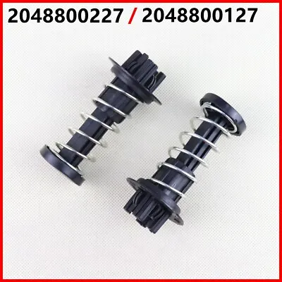 2PCS Genuine Fits Mercedes W204 X204 C300 C350 C63 GLK350 Hood Spring 2048800227 • $9.95