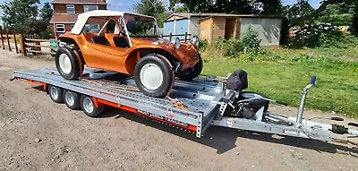 £0.99 • Buy Car / Vehicle Delivery Collection  Transport Service Nationwide.