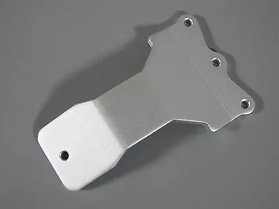 Aluminum Rear Lower Skid Plate Mount Tamiya 1/10 Super Champ Buggy Sand Scorcher • $32.04