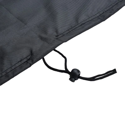 $45.88 • Buy Treadmill Cover Anti UV Non Folding Waterproof Durable Oxford Case Protective