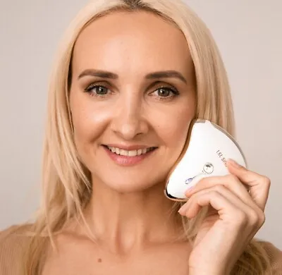 Microcurrent Therapy Massager MIO2 From L&L Skin (Japan) For Face And Neck • $99