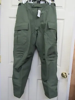 PROPPER MCPS Shell Pants Flight Outer Layer Trousers Goretex Nomex Small Long • $125