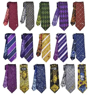 JoJo's Bizarre Adventure Part5 Golden Wind Neckties FLORENCEPEC Japan • $49.99