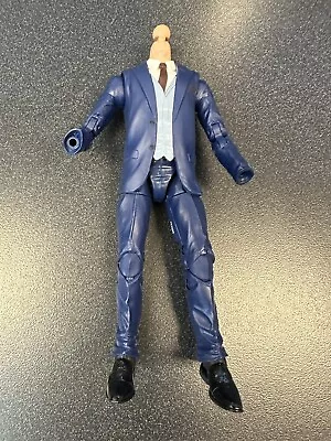 Hasbro Marvel Legends 6 Scale PROFESSOR X Xavier (McAvoy/Stewart) MINT MALE BODY • $21.99