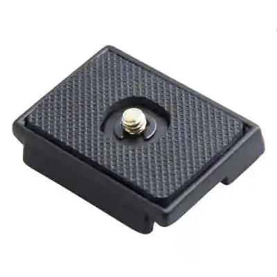  Quick Release Plate 200LT-PL Compatible For Manfrotto Bogen Tripod Head • £4.91