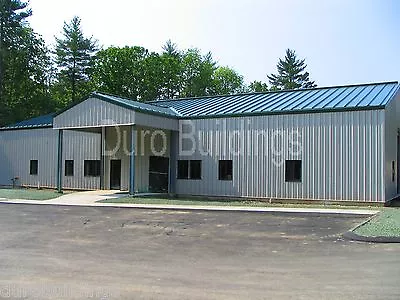 DuroBEAM Steel 50x82x12 Metal Building Kits Made To Order Garage Workshop DiRECT • $46888