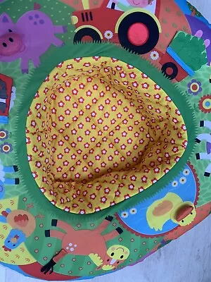 £20 • Buy Galt Farm Playnest