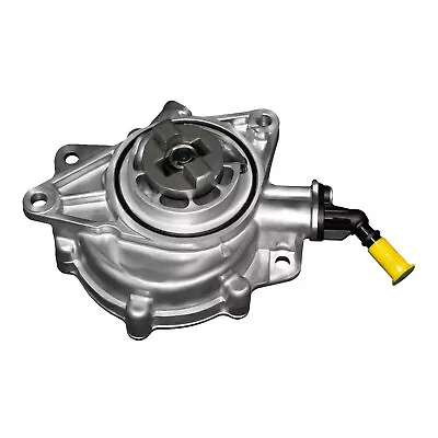 Vacuum Pump Power Brake Booster Replacement For Mini Cooper R56 R59 #11667586424 • $36.67