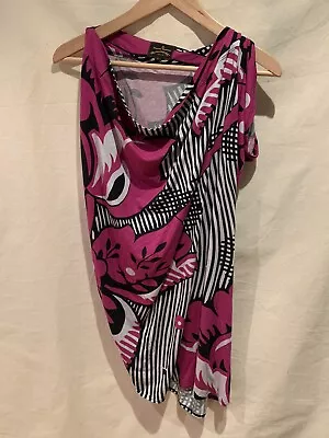 £59 • Buy Vivienne Westwood Anglomania Short Dress Ok Gd Con Size S