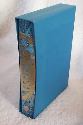 £25 • Buy Sowing The Wind, Folio Society, John Keay